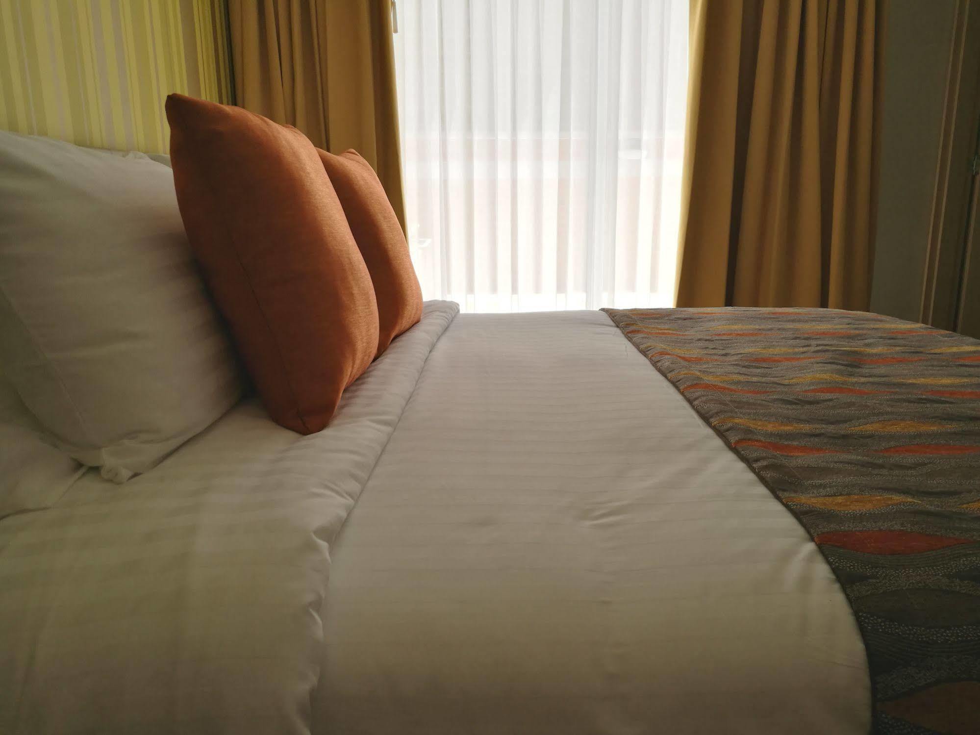 Hotel Plaza Suites Bogotá Exteriér fotografie