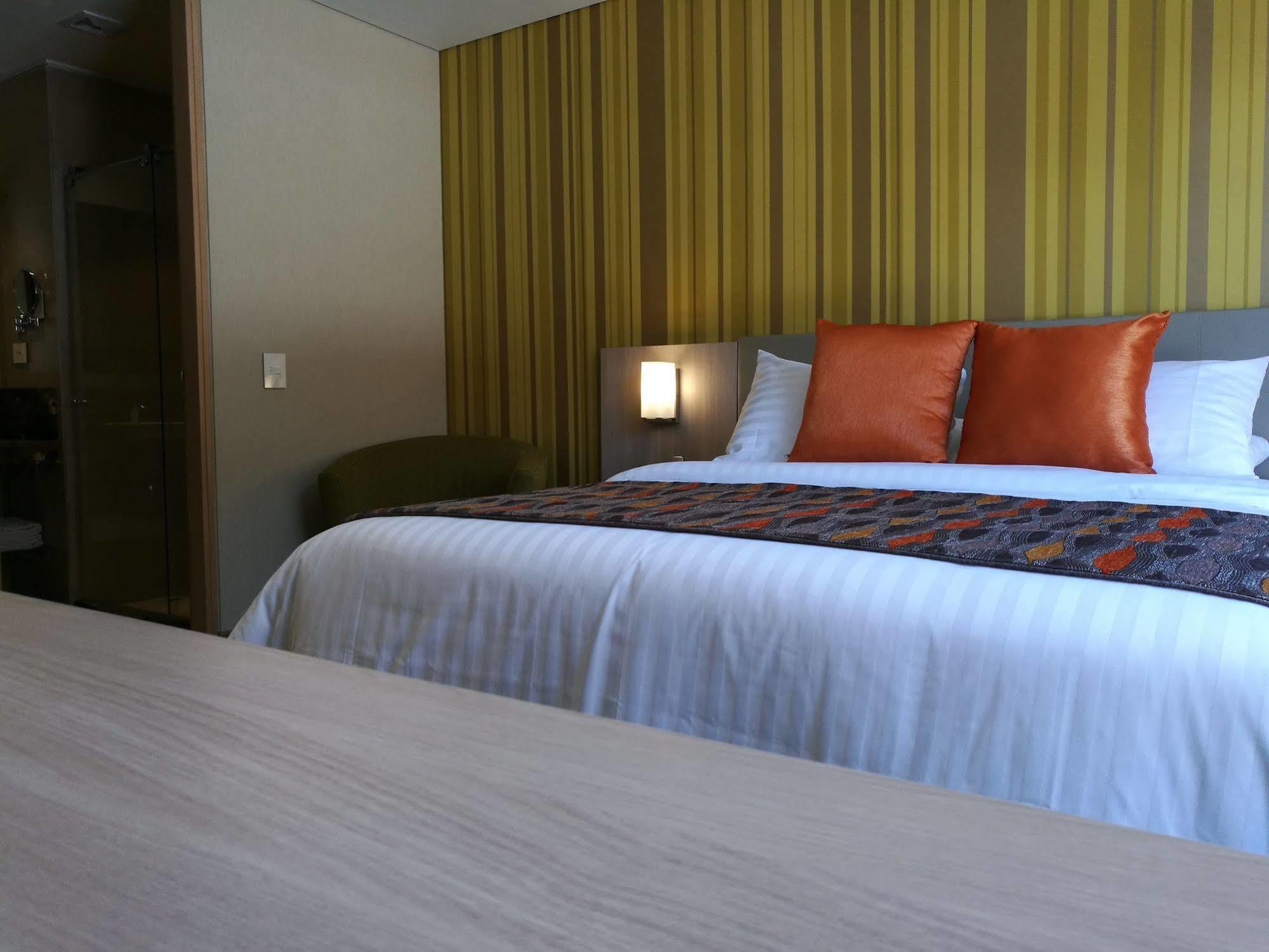 Hotel Plaza Suites Bogotá Exteriér fotografie
